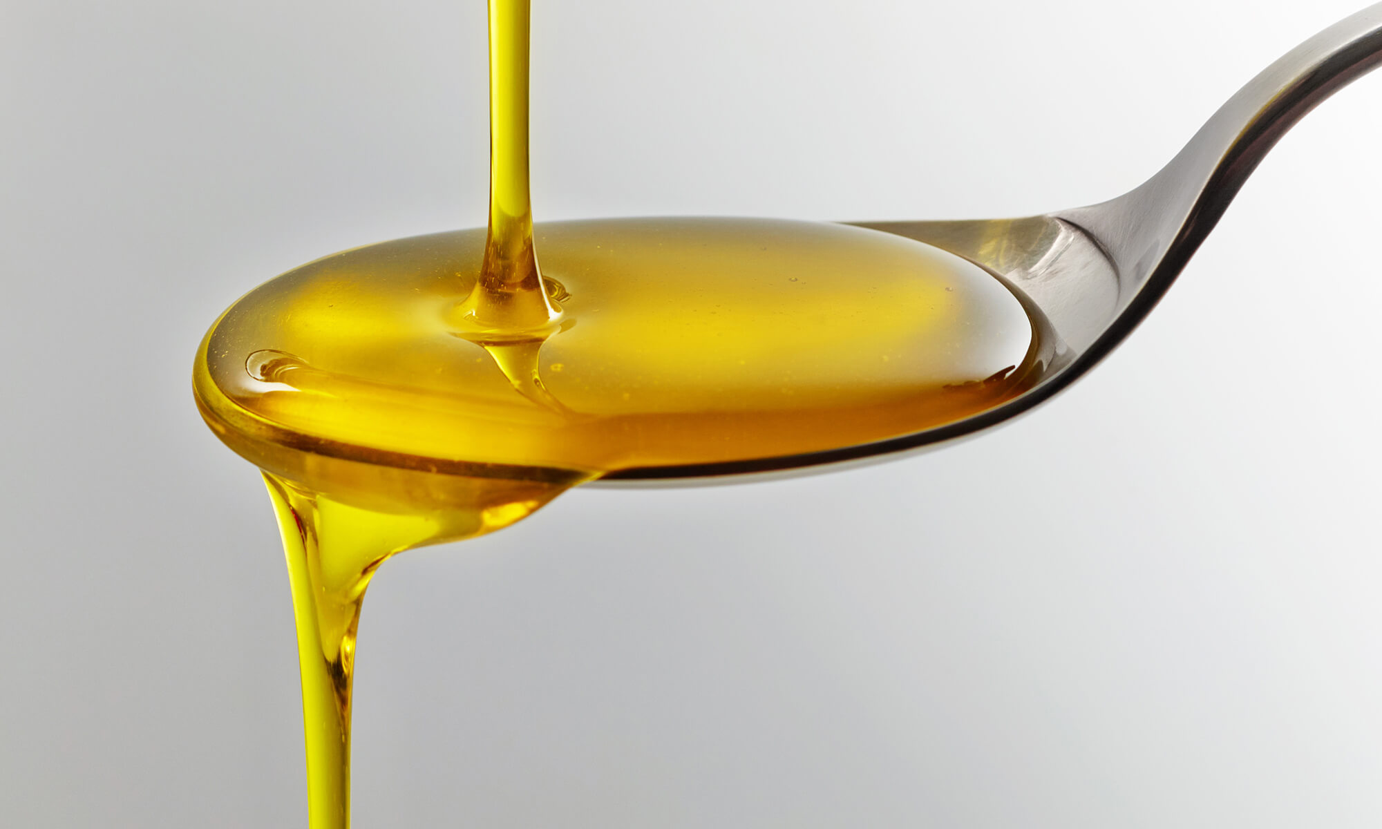 feeding horses oils