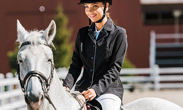 horse riding jackets